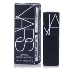 NARS Lipstick - Tolede (Satin) (Box Slightly Damaged) 3.4g/0.12oz -Flawless Hue Store 09736502602 1 47bb356f bea5 4010 aca1 bae2a9deaf90