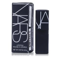 NARS Lipstick - Living Doll (Sheer) 3.5g/0.12oz -Flawless Hue Store 09736502602 3007b156 b884 457f b1ca 04892d93b313