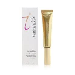Jane Iredale Longest Lash Thickening & Lengthening Mascara - Espresso 12g/0.42oz -Flawless Hue Store 09924403602 1 bdcfee0b eb5c 4e20 8e9f 5781ec641268