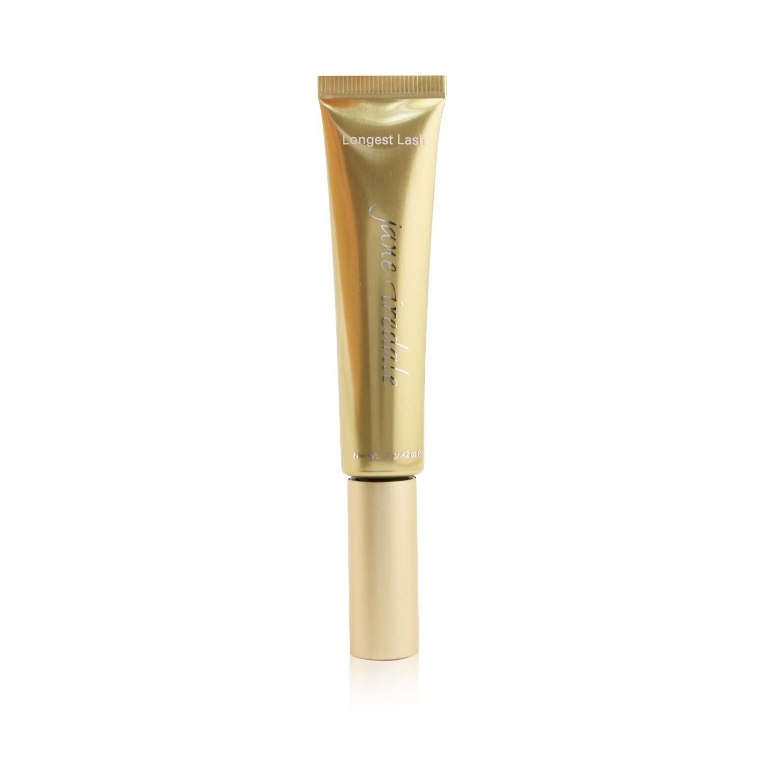 Jane Iredale Longest Lash Thickening & Lengthening Mascara - Black Ice 12g/0.42oz 3 Jane Iredale Longest Lash Thickening & Lengthening Mascara - Black Ice 12g/0.42oz