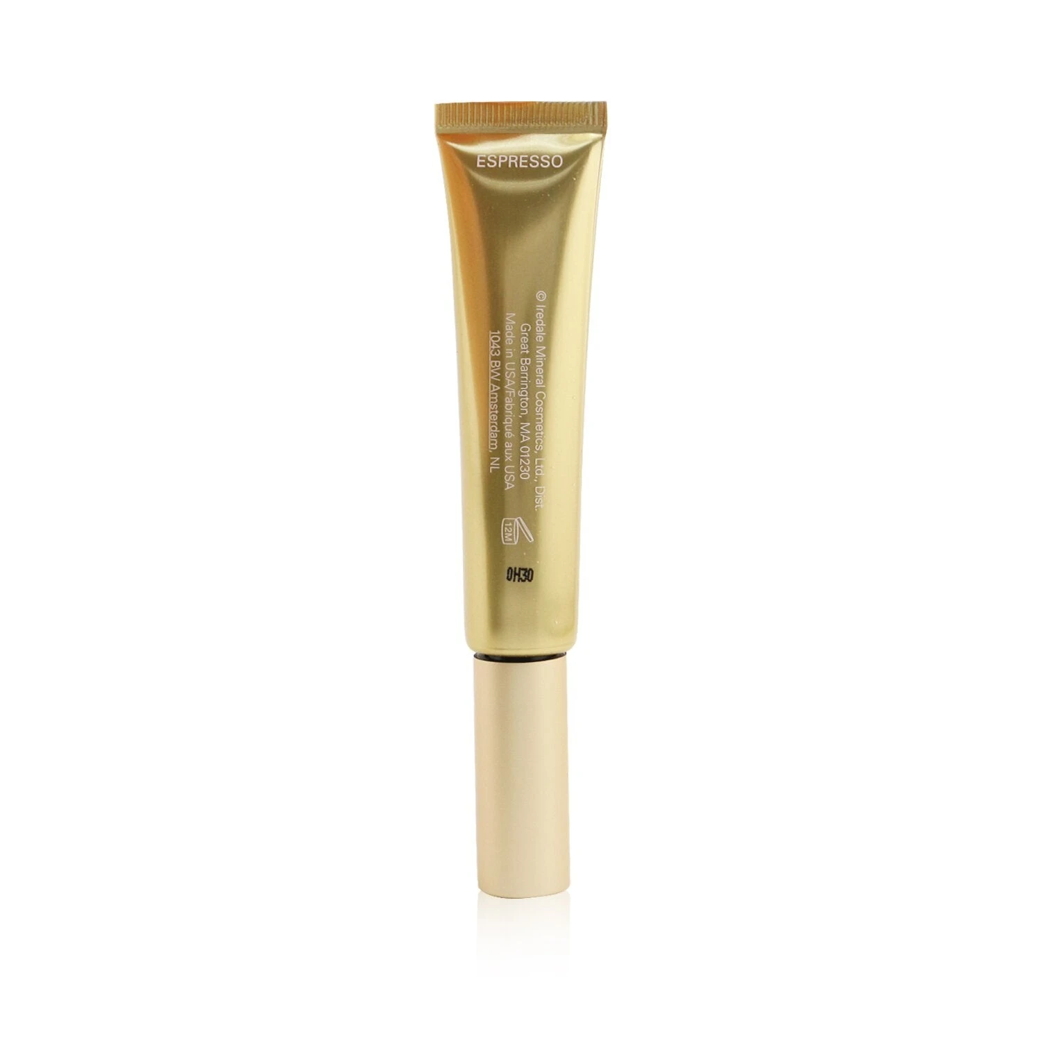 Jane Iredale Longest Lash Thickening & Lengthening Mascara - Black Ice 12g/0.42oz 8 Jane Iredale Longest Lash Thickening & Lengthening Mascara - Black Ice 12g/0.42oz - Image 6