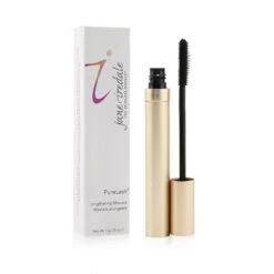 Jane Iredale PureLash Lengthening Mascara - Brown/ Black 7g/0.25oz 12 Jane Iredale PureLash Lengthening Mascara - Brown/ Black 7g/0.25oz -Flawless Hue Store 09925103602 1 970ec24e 5610 41ab 8772 c59ab2ab8307