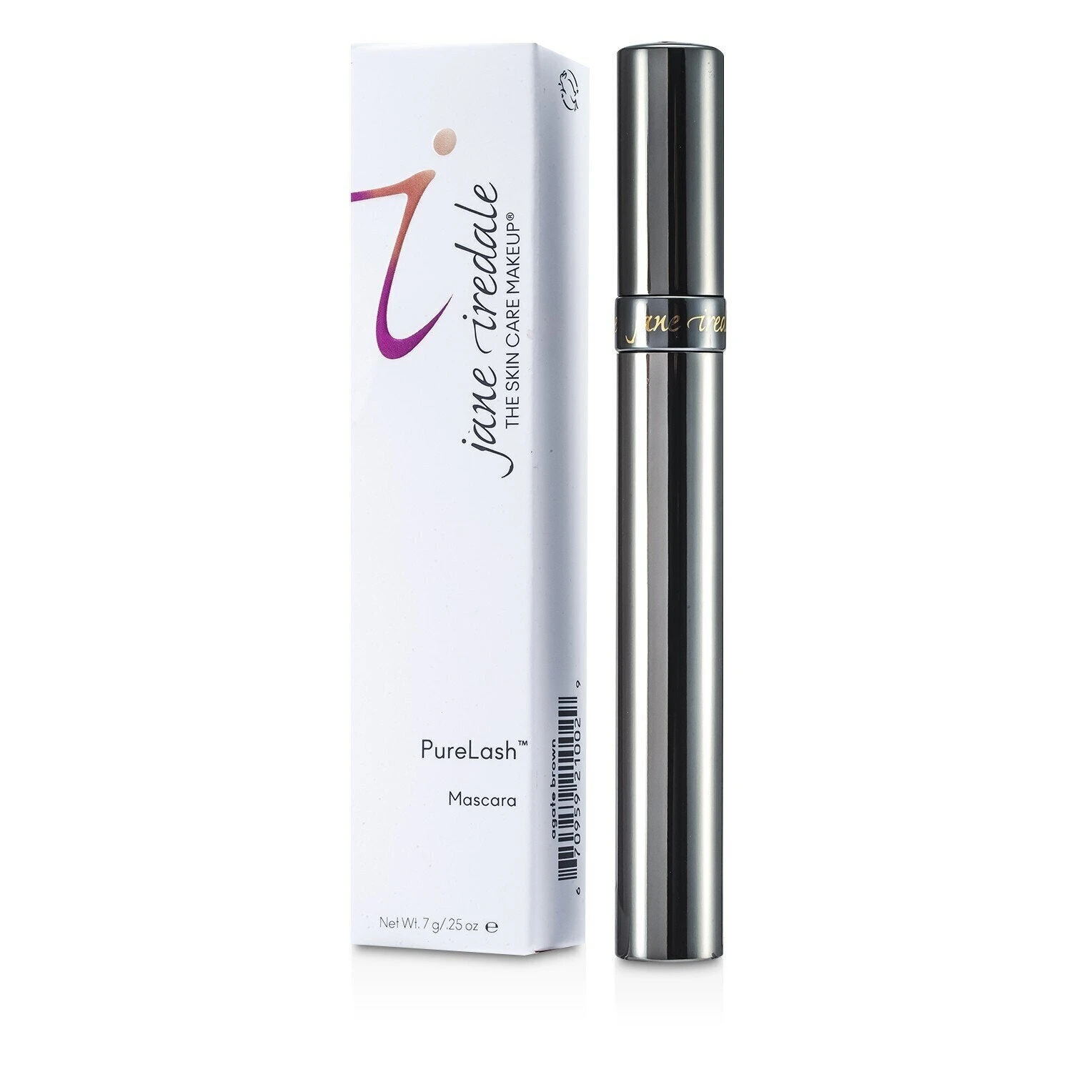Jane Iredale PureLash Mascara - Black Onyx 7g/0.25oz 4 Jane Iredale PureLash Mascara - Black Onyx 7g/0.25oz - Image 2