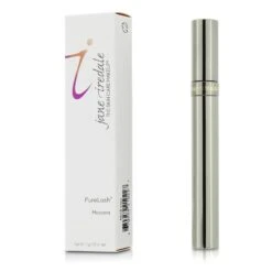 Jane Iredale PureLash Mascara - Black Onyx 7g/0.25oz 12 Jane Iredale PureLash Mascara - Black Onyx 7g/0.25oz -Flawless Hue Store 09925403602 1 0f805262 66a4 40d0 83e6 7bf800498b5e