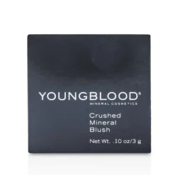 Youngblood Crushed Loose Mineral Blush - Rouge 3g/0.1oz 7 Youngblood Crushed Loose Mineral Blush - Rouge 3g/0.1oz -Flawless Hue Store 09995303902 2