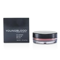 Youngblood Crushed Loose Mineral Blush - Rouge 3g/0.1oz