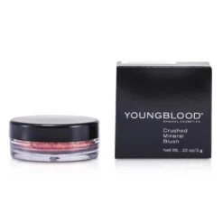 Youngblood Crushed Loose Mineral Blush - Plumberry 3g/0.1oz 7 Youngblood Crushed Loose Mineral Blush - Plumberry 3g/0.1oz -Flawless Hue Store 09995403902 a1572862 479e 4237 bbad 09a01f9cfff4