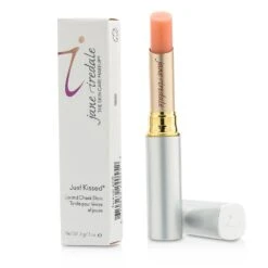 Jane Iredale Just Kissed Lip & Cheek Stain - Forever Red 3g/0.1oz -Flawless Hue Store 10005703602 1 ec5dcb48 ecda 40b8 91aa 28611b20e1cd