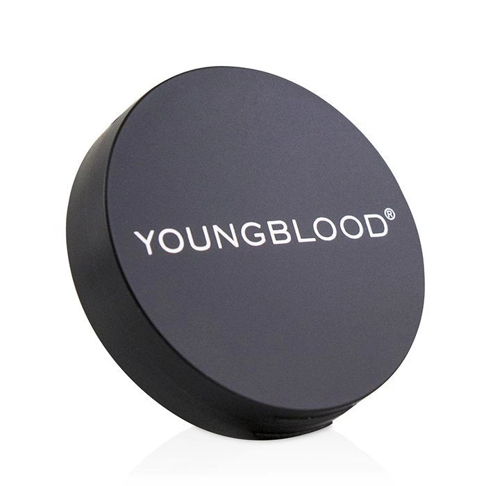 Youngblood Pressed Mineral Blush - Zin 3g/0.11oz 4 Youngblood Pressed Mineral Blush - Zin 3g/0.11oz - Image 2