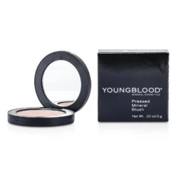 Youngblood Pressed Mineral Blush - Nectar 3g/0.11oz -Flawless Hue Store 10008503902 27a85c61 7fb2 4eab 9c03 22eaa6b2b905