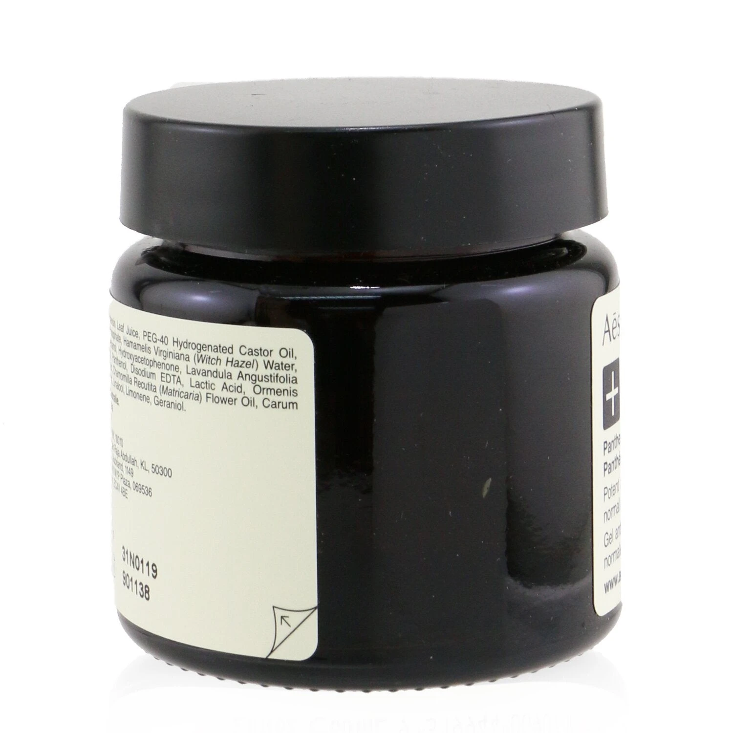 Aesop B Triple C Facial Balancing Gel 60ml/2.21oz 5 Aesop B Triple C Facial Balancing Gel 60ml/2.21oz - Image 3