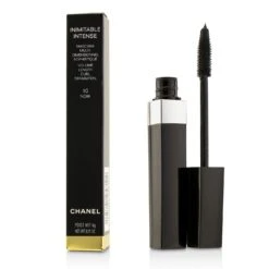 Chanel Inimitable Intense Mascara - # 10 Noir 6g/0.21oz