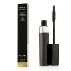 Chanel Inimitable Intense Mascara - # 10 Noir 6g/0.21oz -Flawless Hue Store 10767180202