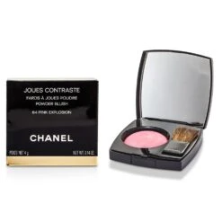 Chanel Powder Blush - No. 430 Foschia Rosa 5g/0.17oz -Flawless Hue Store 11292380202 6b309901 5208 4d6e abf0 beaba5e5e51e
