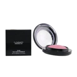 MAC Mineralize Blush - Bubbles, Please (Bright Bubblegum Pink) 4g/0.14oz 33 MAC Mineralize Blush - Bubbles, Please (Bright Bubblegum Pink) 4g/0.14oz -Flawless Hue Store 11638683002 1 d6f6d8ef 537c 4e87 849d 5c9f6d6ecee2