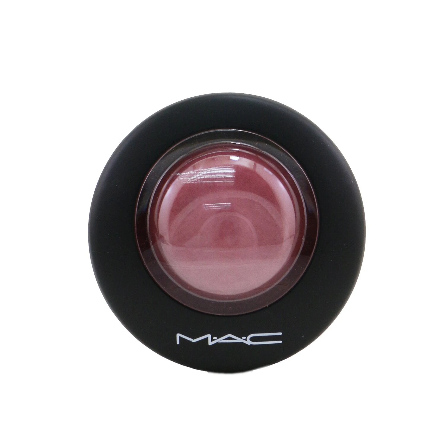 MAC Mineralize Blush - Sweet Enough (Light Mauve Pink) 4g/0.14oz 6 MAC Mineralize Blush - Sweet Enough (Light Mauve Pink) 4g/0.14oz - Image 4