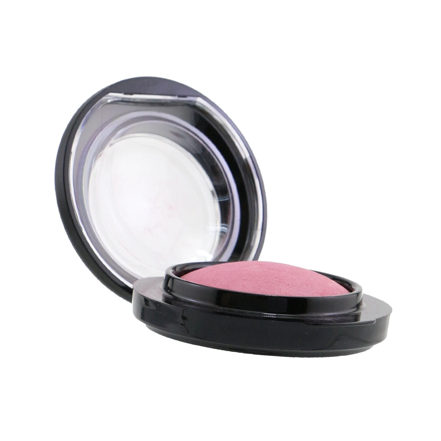 MAC Mineralize Blush - Hey, Coral, Hey... (Bright Pink Coral) 4g/0.14oz 4 MAC Mineralize Blush - Hey, Coral, Hey... (Bright Pink Coral) 4g/0.14oz - Image 2