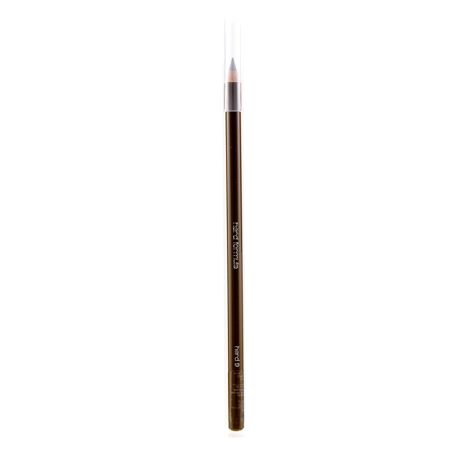 Shu Uemura H9 Hard Formula Eyebrow Pencil - # 05 H9 Stone Gray 4g/0.14oz 7 Shu Uemura H9 Hard Formula Eyebrow Pencil - # 05 H9 Stone Gray 4g/0.14oz - Image 5