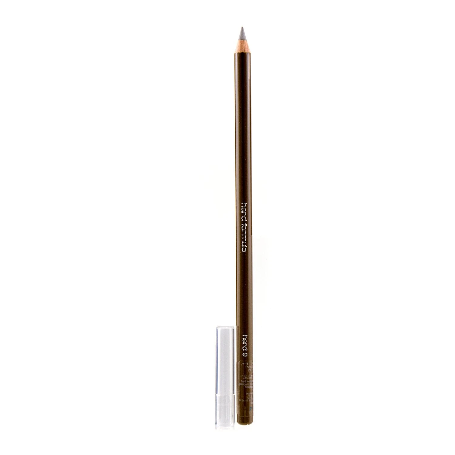 Shu Uemura H9 Hard Formula Eyebrow Pencil - # 05 H9 Stone Gray 4g/0.14oz 6 Shu Uemura H9 Hard Formula Eyebrow Pencil - # 05 H9 Stone Gray 4g/0.14oz - Image 4
