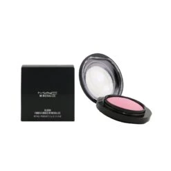 MAC Mineralize Blush - Hey, Coral, Hey... (Bright Pink Coral) 4g/0.14oz 27 MAC Mineralize Blush - Hey, Coral, Hey... (Bright Pink Coral) 4g/0.14oz -Flawless Hue Store 11773083002 1 f9e726c6 e6bc 4606 9bea 4d57b86774d2