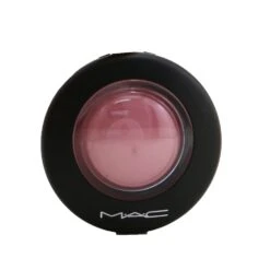 MAC Mineralize Blush - Sweet Enough (Light Mauve Pink) 4g/0.14oz 28 MAC Mineralize Blush - Sweet Enough (Light Mauve Pink) 4g/0.14oz -Flawless Hue Store 11773083002 2 c73713ce e68b 4dcd 8095 e2255f60c8f6