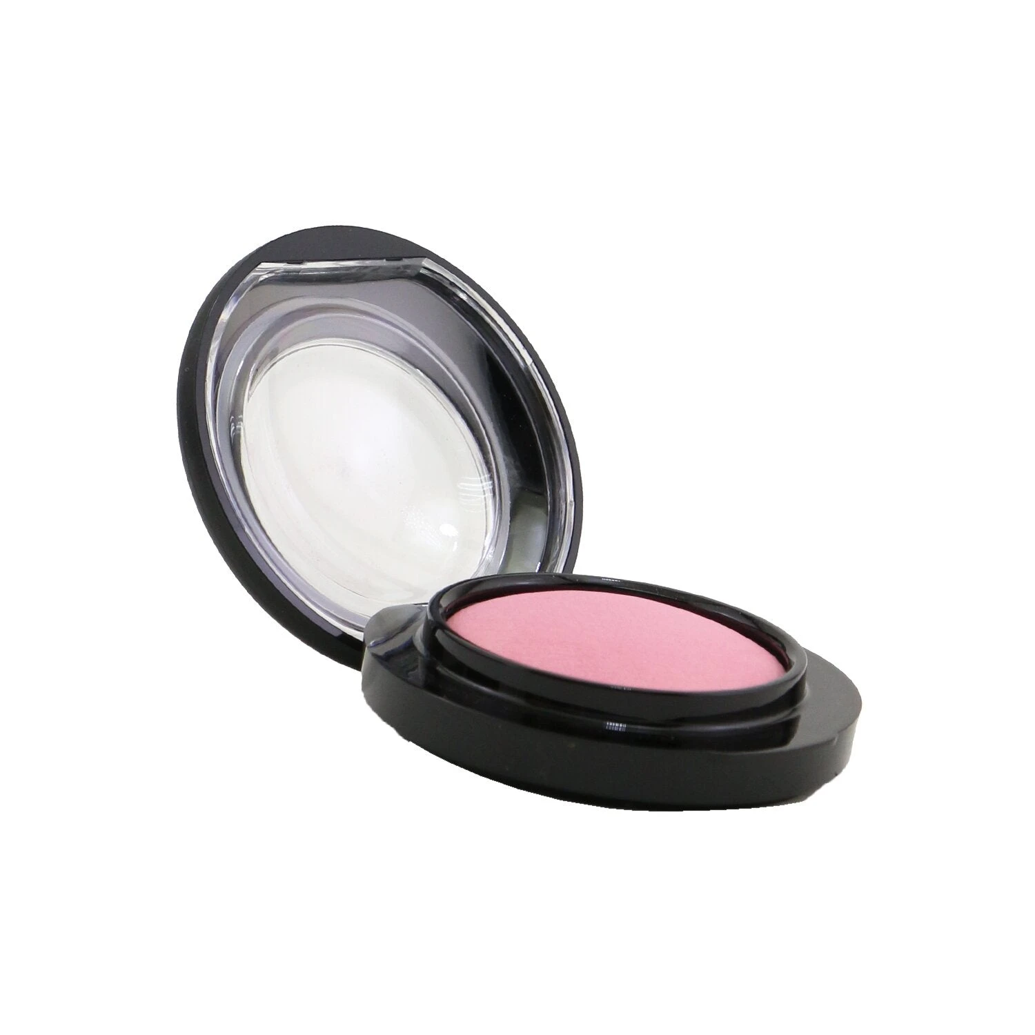 MAC Mineralize Blush - Sweet Enough (Light Mauve Pink) 4g/0.14oz 7 MAC Mineralize Blush - Sweet Enough (Light Mauve Pink) 4g/0.14oz - Image 5