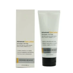 Menscience Advanced Face Lotion 100ml/3.4oz 6 Menscience Advanced Face Lotion 100ml/3.4oz -Flawless Hue Store 11813306021 1