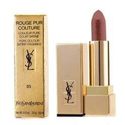 Yves Saint Laurent Rouge Pur Couture - #151 Rouge Unapologetic 3.8g/0.13oz 27 Yves Saint Laurent Rouge Pur Couture - #151 Rouge Unapologetic 3.8g/0.13oz -Flawless Hue Store 12068781702 1 808b5eaf fce9 48df af33 99d4308bee52