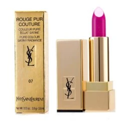 Yves Saint Laurent Rouge Pur Couture - #21 Rouge Paradoxe 3.8g/0.13oz 30 Yves Saint Laurent Rouge Pur Couture - #21 Rouge Paradoxe 3.8g/0.13oz -Flawless Hue Store 12068981702 1 193f62a0 1fb2 44da be86 d8042d2b27c8