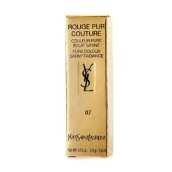 Yves Saint Laurent Rouge Pur Couture - #151 Rouge Unapologetic 3.8g/0.13oz 32 Yves Saint Laurent Rouge Pur Couture - #151 Rouge Unapologetic 3.8g/0.13oz -Flawless Hue Store 12068981702 3 090ee75c b59d 48a5 9a6d 249145000645