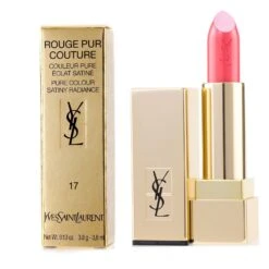 Yves Saint Laurent Rouge Pur Couture - #151 Rouge Unapologetic 3.8g/0.13oz 34 Yves Saint Laurent Rouge Pur Couture - #151 Rouge Unapologetic 3.8g/0.13oz -Flawless Hue Store 12069481702 1 3930908f bad0 49d5 8833 70e9e8606bc6