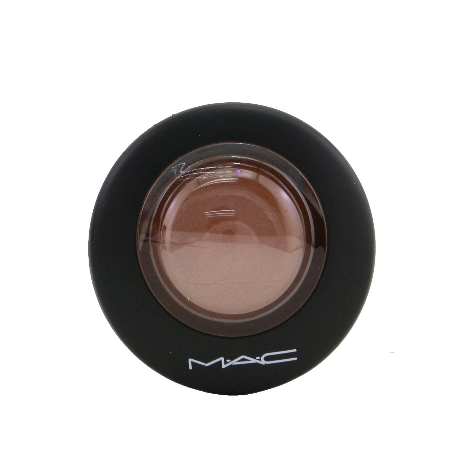 MAC Mineralize Blush - Sweet Enough (Light Mauve Pink) 4g/0.14oz 12 MAC Mineralize Blush - Sweet Enough (Light Mauve Pink) 4g/0.14oz - Image 10
