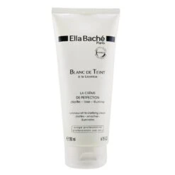 Flawless Hue Store 22 Ella Bache Luminous White Clarifying Cream (Salon Size) 200ml/6.91oz