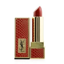 Yves Saint Laurent Rouge Pur Couture (Wild Edition) - # 114 Dial R.E.D 3.8g/0.13oz -Flawless Hue Store 12536081702 9b87b795 364a 46d0 90e4 ab10a17459ab