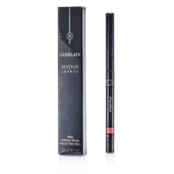 Guerlain Lasting Colour High Precision Lip Liner - #24 Rouge Dahlia 0.35g/0.01oz -Flawless Hue Store 12980880702 1