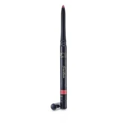 Guerlain Lasting Colour High Precision Lip Liner - #24 Rouge Dahlia 0.35g/0.01oz -Flawless Hue Store 12980880702