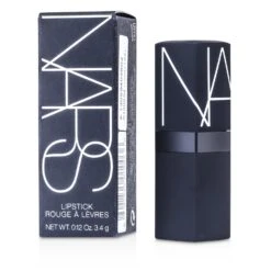 NARS Lipstick - Banned Red (Satin) (Box Slightly Damaged) 3.4g/0.12oz -Flawless Hue Store 13059402602 93e4f17f fcd4 4dce 9558 5c01625317f4