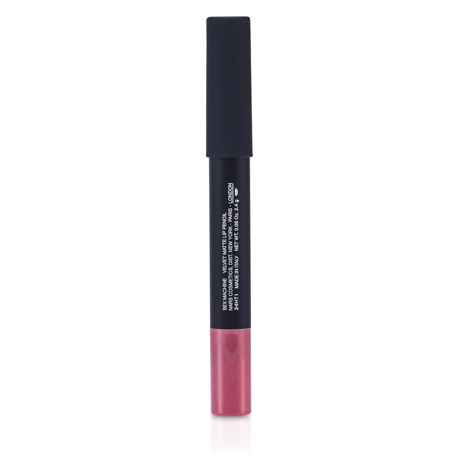 NARS Velvet Matte Lip Pencil - Dirty Mind 2.4g/0.08oz 5 NARS Velvet Matte Lip Pencil - Dirty Mind 2.4g/0.08oz - Image 3