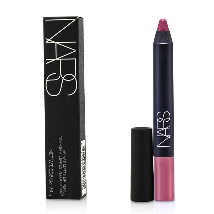 NARS Velvet Matte Lip Pencil - Dirty Mind 2.4g/0.08oz 4 NARS Velvet Matte Lip Pencil - Dirty Mind 2.4g/0.08oz - Image 2
