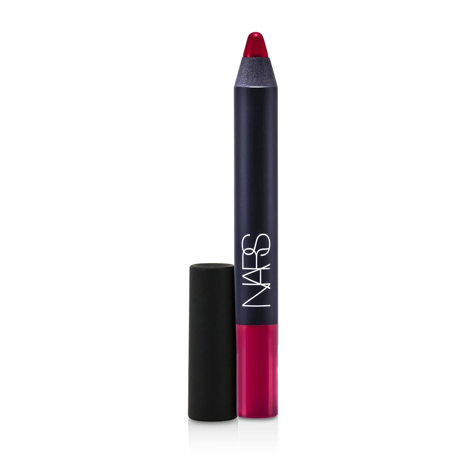NARS Velvet Matte Lip Pencil - Dirty Mind 2.4g/0.08oz 9 NARS Velvet Matte Lip Pencil - Dirty Mind 2.4g/0.08oz - Image 7
