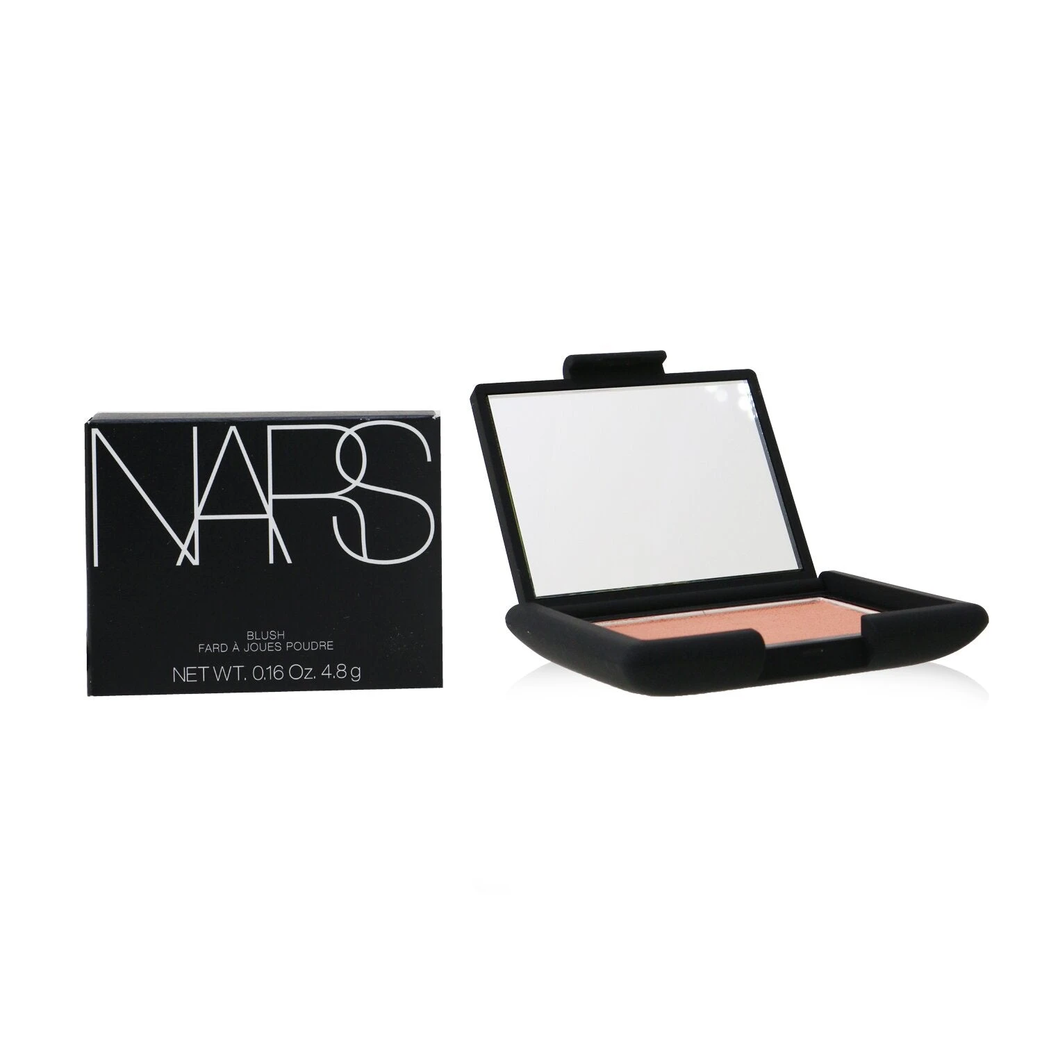 NARS Blush - Torrid (Box Slightly Damaged) 4.8g/0.16oz 16 NARS Blush - Torrid (Box Slightly Damaged) 4.8g/0.16oz - Image 14