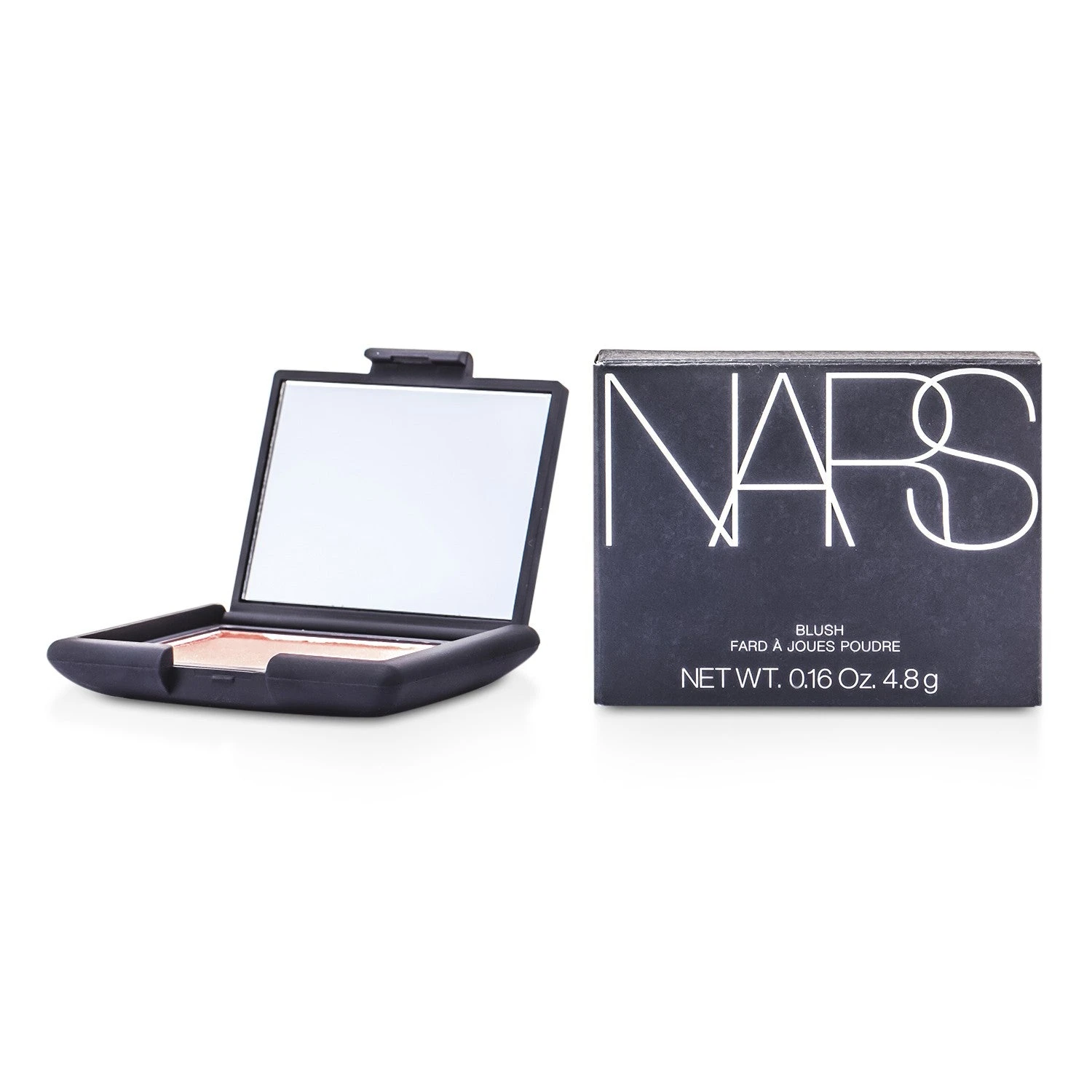 NARS Blush - Deep Throat 4.8g/0.16oz 3 NARS Blush - Deep Throat 4.8g/0.16oz