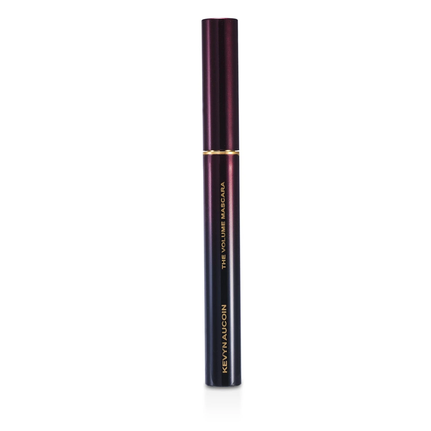 Kevyn Aucoin The Volume Mascara - # Rich Pitch Black 5g/0.18oz 4 Kevyn Aucoin The Volume Mascara - # Rich Pitch Black 5g/0.18oz - Image 2