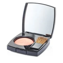 Chanel Powder Blush - No. 72 Rose Initiale 4g/0.14oz -Flawless Hue Store 14315180202 2