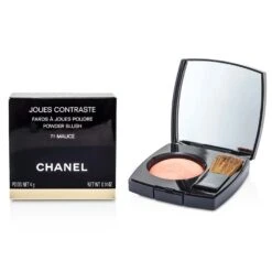 Chanel Powder Blush - No. 82 Reflex 4g/0.14oz -Flawless Hue Store 14315180202 d8a73ce6 c191 4609 877b 6b97298edc4c
