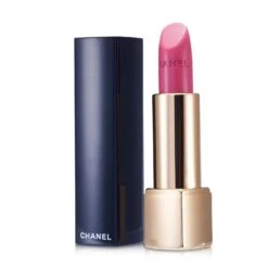 Chanel Rouge Allure Luminous Intense Lip Colour - # 102 Palpitante 3.5g/0.12oz 25 Chanel Rouge Allure Luminous Intense Lip Colour - # 102 Palpitante 3.5g/0.12oz -Flawless Hue Store 14539680202 2