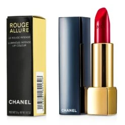 Chanel Rouge Allure Luminous Intense Lip Colour - # 102 Palpitante 3.5g/0.12oz 29 Chanel Rouge Allure Luminous Intense Lip Colour - # 102 Palpitante 3.5g/0.12oz -Flawless Hue Store 14540280202