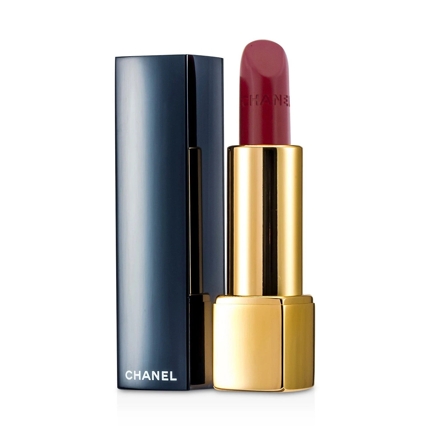 Chanel Rouge Allure Luminous Intense Lip Colour - # 102 Palpitante 3.5g/0.12oz 21 Chanel Rouge Allure Luminous Intense Lip Colour - # 102 Palpitante 3.5g/0.12oz - Image 19