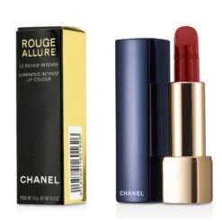Chanel Rouge Allure Luminous Intense Lip Colour - # 102 Palpitante 3.5g/0.12oz 41 Chanel Rouge Allure Luminous Intense Lip Colour - # 102 Palpitante 3.5g/0.12oz -Flawless Hue Store 14540780202