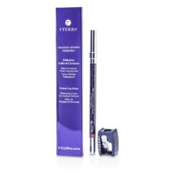 By Terry Crayon Levres Terrbly Perfect Lip Liner - # 3 Dolce Plum 1.2g/0.04oz 24 By Terry Crayon Levres Terrbly Perfect Lip Liner - # 3 Dolce Plum 1.2g/0.04oz -Flawless Hue Store 14563510802 1 0b1082c3 73dd 4f62 b5ff 8f0950df685d